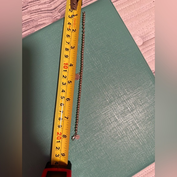 Return to Tiffany (4mm). - Picture 5 of 5